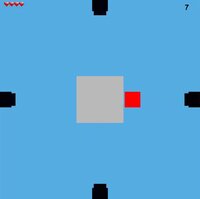 Stacker (itch) (Jimmy Lucarelli) screenshot, image №3862617 - RAWG