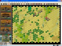 Panzer Campaigns: Moscow '41 screenshot, image №451127 - RAWG