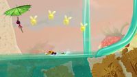 Rayman Fiesta Run screenshot, image №679555 - RAWG