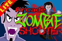 Arcade Zombie Shooter Lite screenshot, image №1713238 - RAWG