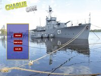 Charlie One screenshot, image №2685213 - RAWG