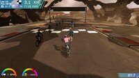 CyclingArcadeRaceSimulator screenshot, image №4219727 - RAWG