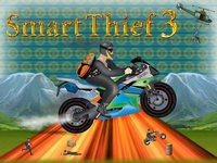 Smart Thief 3 Free screenshot, image №1620849 - RAWG