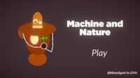 Machine and Nature screenshot, image №2351421 - RAWG