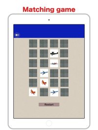 Jet! Airplane games for kids & little pilots free screenshot, image №1924687 - RAWG