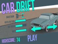 Racing Game - Car Drift 3D screenshot, image №1795704 - RAWG