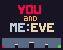 YOU and ME: EVE screenshot, image №2853652 - RAWG