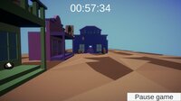Old western endless runner. screenshot, image №2598656 - RAWG