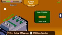 CryptoClickers - Crypto Idle Game screenshot, image №2377649 - RAWG