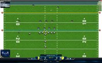 QuickHit Football screenshot, image №534069 - RAWG