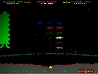 GMSInvaders screenshot, image №1945837 - RAWG