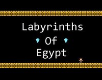 Labyrinths of Egypt screenshot, image №3061570 - RAWG