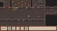 Hiccup Time - Web - Ludum Dare 47 screenshot, image №2558462 - RAWG