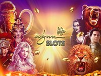 Wynn Slots screenshot, image №893949 - RAWG