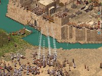 Stronghold Crusader Extreme screenshot, image №489836 - RAWG