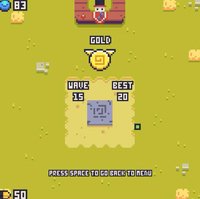 Desun screenshot, image №2310887 - RAWG