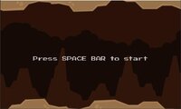 Flappy Bat (itch) (miguelmatheus_a2) screenshot, image №3384900 - RAWG