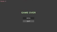 Bullets Vs GreenGuys screenshot, image №3385650 - RAWG