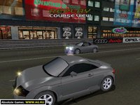 Sega GT screenshot, image №319427 - RAWG