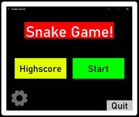 Snake Game! (Shant!) screenshot, image №3028138 - RAWG