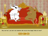 The Ratchelor: A Rat Dating Sim screenshot, image №2719469 - RAWG