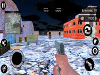 Terrorist Kill-Commando Action screenshot, image №1604243 - RAWG