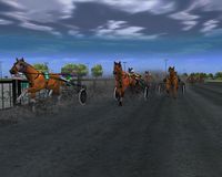 Horse Racing Manager 2 screenshot, image №465743 - RAWG