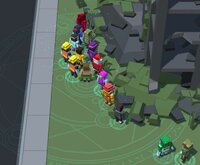 Zombie Horde Io screenshot, image №2891827 - RAWG