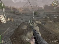 Wehrwolf screenshot, image №392929 - RAWG