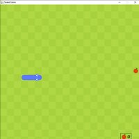 SNAKE GAME (TITAN GAMER) screenshot, image №2815171 - RAWG