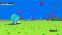 When I reincarnate, I'm a cube!? screenshot, image №2912906 - RAWG