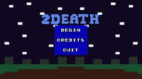 2Death - Puzzle Platformer screenshot, image №2698923 - RAWG