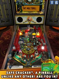 Williams Pinball screenshot, image №2048802 - RAWG