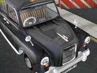 London Taxi: Rushour screenshot, image №427780 - RAWG