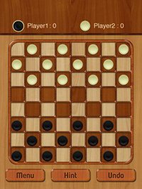 Checkers Challenge - Virtual Draughts Chess Puzzles screenshot, image №2164479 - RAWG