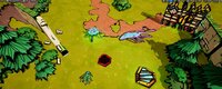 NGJ2023 - Minotaur Defense - Team Ancient Beef screenshot, image №3873127 - RAWG