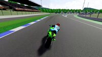 Extreme Bike Racing screenshot, image №3995007 - RAWG