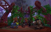 World of Warcraft: Legion screenshot, image №626038 - RAWG