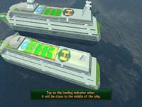 Cruise Ship Boat Parking PRO - Full Version screenshot, image №1690081 - RAWG