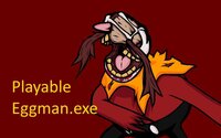 Playable Eggman.exe screenshot, image №3128887 - RAWG