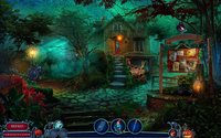 Halloween Chronicles: Evil Behind a Mask Collector's Edition screenshot, image №2214363 - RAWG