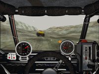 Monster Truck Madness 2 screenshot, image №314940 - RAWG