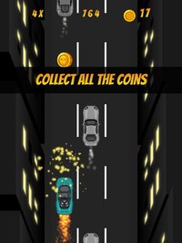 Swerve City: Swift Reaction screenshot, image №1677537 - RAWG