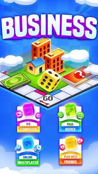 Business Game screenshot, image №2081096 - RAWG