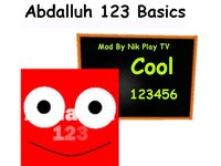 Abdalluh 123 Basics (NikProTV) screenshot, image №3111812 - RAWG