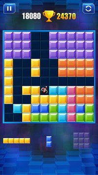 Block Puzzle screenshot, image №1370539 - RAWG