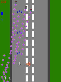 MinimalShmup screenshot, image №623063 - RAWG