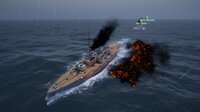 Naval Hurricane screenshot, image №3652653 - RAWG