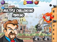 Parking Business screenshot, image №1606055 - RAWG