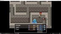 MCP Legends: Space Hostis screenshot, image №1911678 - RAWG